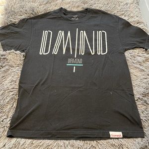 Men’s Black Diamond Supply Co. Tee